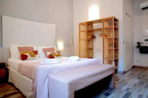 SUITE CASTELFIDARDO 50